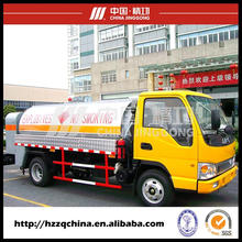 6495kg / 4000lmobile Refueller ravitailler le camion-citerne (HZZ5060GJY)